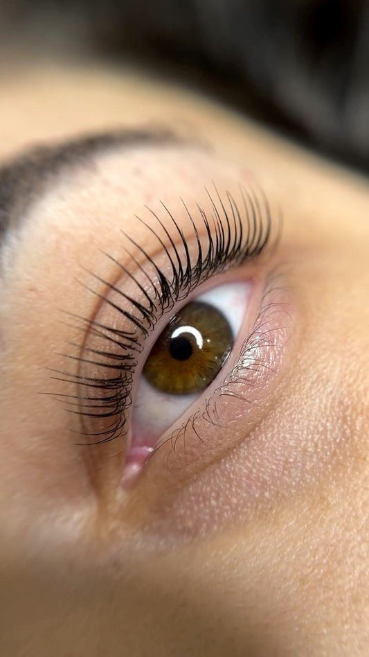 💻Video Corso Online 3 in 1: Laminazione Ciglia, Sopracciglia e Ciglia Inferiori