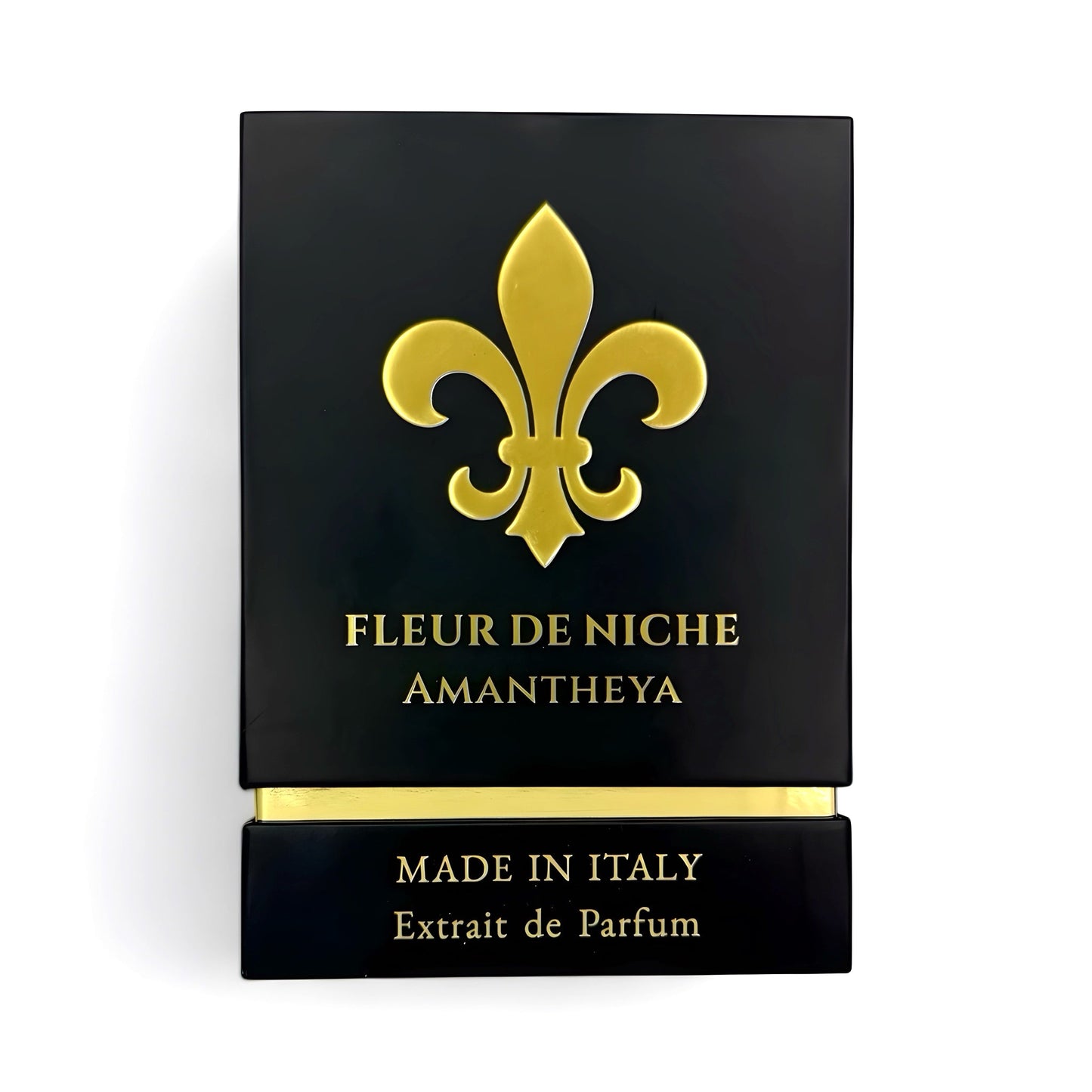 Amantheya – profumo elegante e discreto, il pulito che costa caro