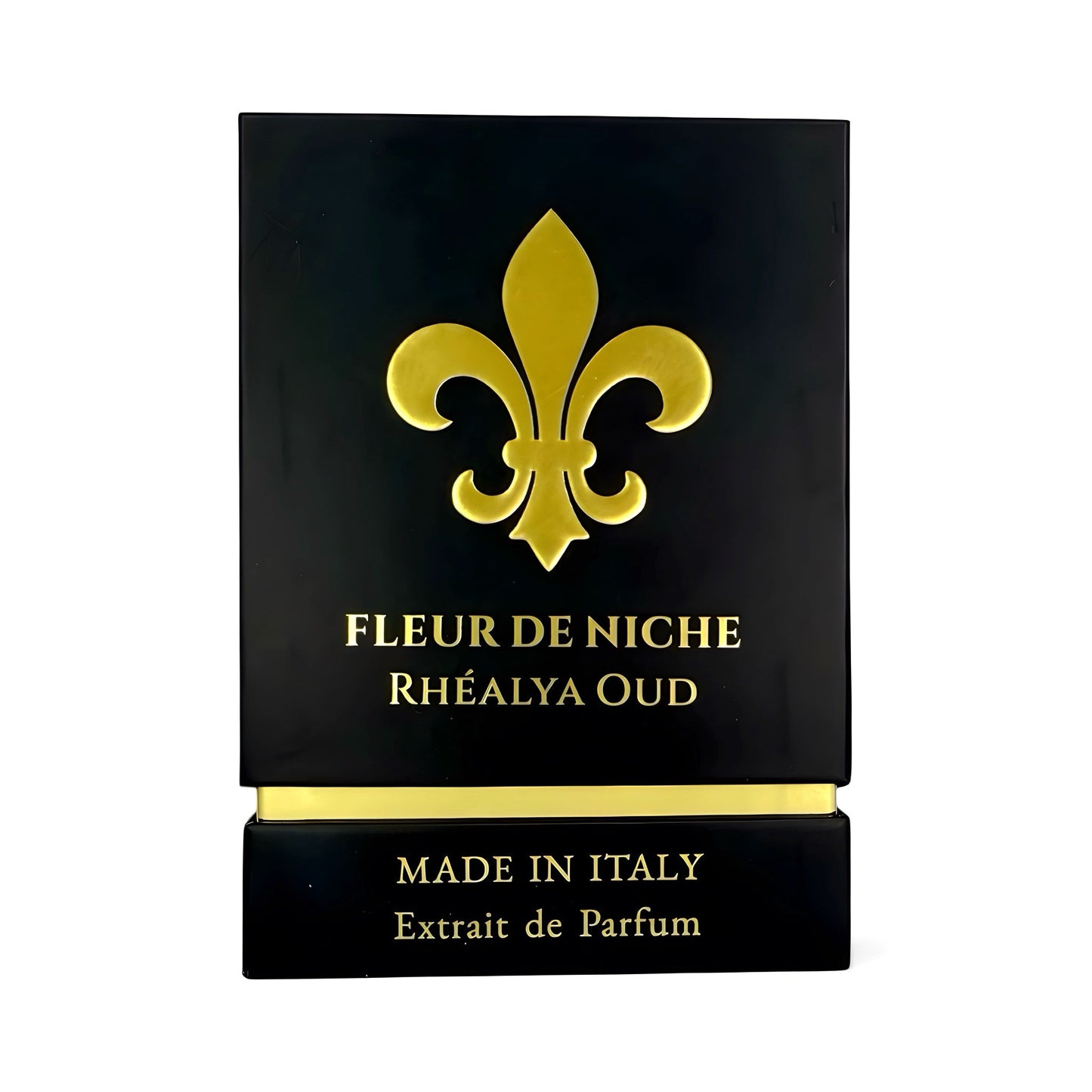 Rhealya Oud – profumo ribelle ed elegante per nottambuli sofisticati