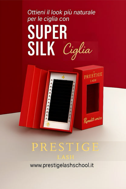 extension ciglia