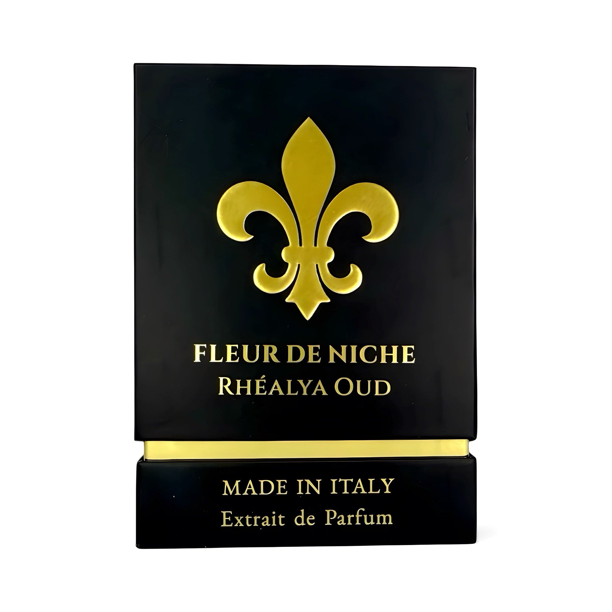 Rhealya Oud – profumo ribelle ed elegante per nottambuli sofisticati